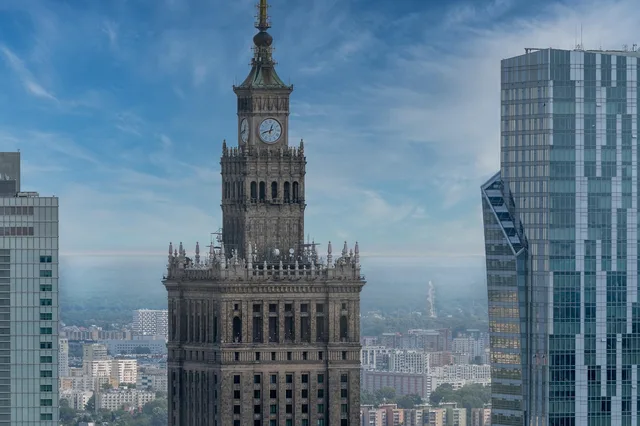 Zdjęcie ilustrujące: Regiony Polski dla zakupów B2B: jak porównywać dostawców